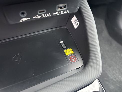 New 2026 Subaru Forester Sport image 25