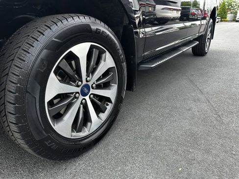 Used 2019 Ford F150 XL w/ Equipment Group 101A Mid AWD/4WD image 12