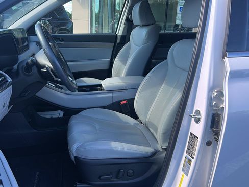 Used 2020 Hyundai Palisade SEL AWD/4WD image 16