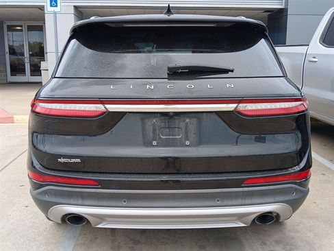 Used 2020 Lincoln Corsair Reserve w/ Equipment Group 201A FWD image 7