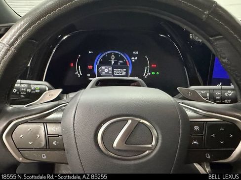 Used 2024 Lexus RX 350 Premium Plus w/ Convenience Package AWD/4WD image 22