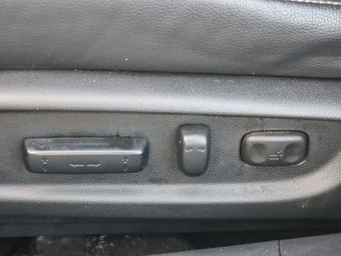 Used 2017 Honda Accord Sport image 18