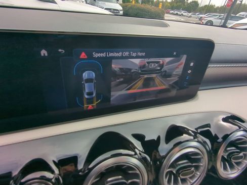 Used 2025 Mercedes-Benz CLA 250 image 7