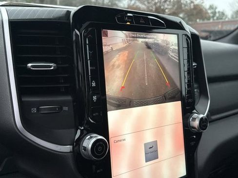 New 2026 RAM 1500 Big Horn/Lone Star image 31