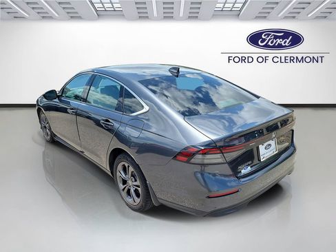 Used 2023 Honda Accord EX image 3