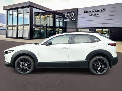 New 2026 MAZDA CX-30 Aire Edition AWD/4WD image 2