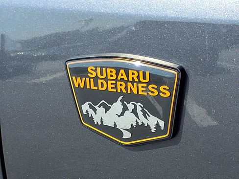Used 2025 Subaru Outback Wilderness AWD/4WD image 2