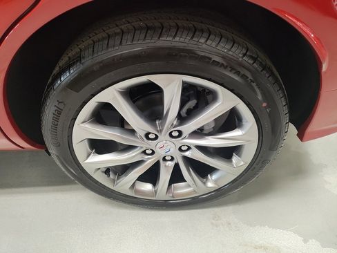 New 2026 Buick Encore GX Avenir w/ Avenir Technology Package image 19