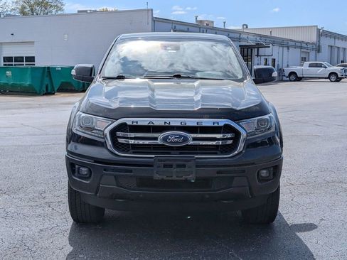 Used 2019 Ford Ranger Lariat image 5