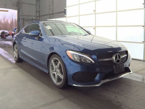 Used 2018 Mercedes-Benz C 300 C 300 image 6