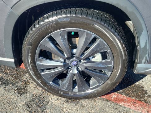 Certified 2022 Subaru Ascent Onyx Edition image 10