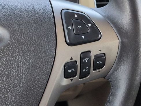 Used 2014 Ford Flex Limited w/ Equipment Group 301A FWD image 26