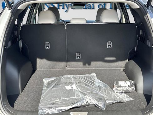 New 2026 Hyundai Tucson SEL image 16