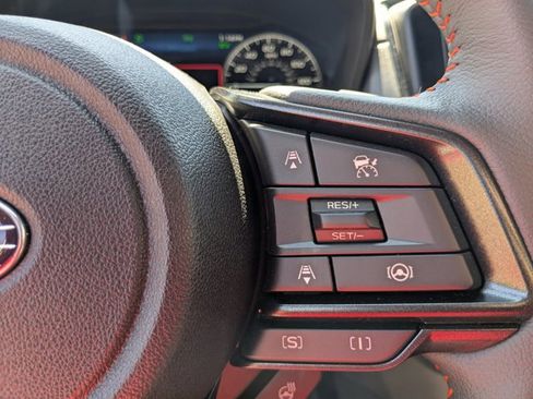 New 2026 Subaru Crosstrek 2.5i Limited image 15