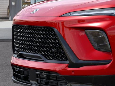 New 2026 Buick Enclave Sport Touring w/ Super Cruise Package image 13