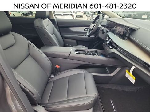 New 2026 Nissan Murano SL AWD/4WD image 6
