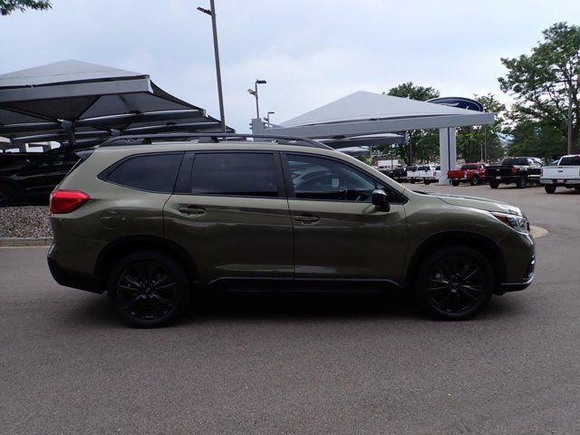 Used 2022 Subaru Ascent Onyx Edition AWD/4WD image 5