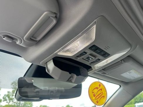 Used 2025 Toyota RAV4 XLE w/ Convenience Package FWD image 33