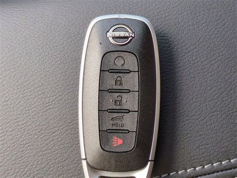 New 2025 Nissan Murano SL image 33