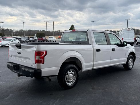 Used 2020 Ford F150 XL w/ Equipment Group 101A Mid image 5