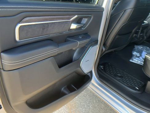 New 2026 RAM 1500 Laramie w/ Night Edition image 20