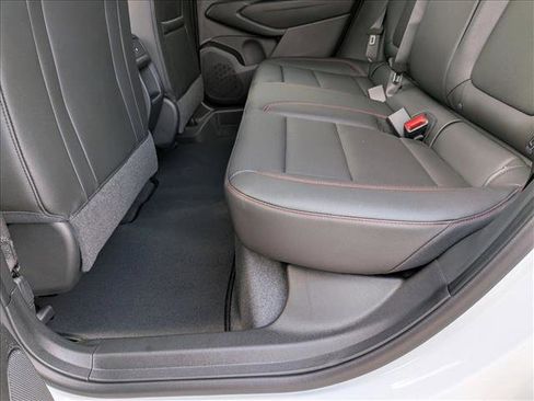 New 2026 Chevrolet Trax RS w/ Driver Confidence Package image 16