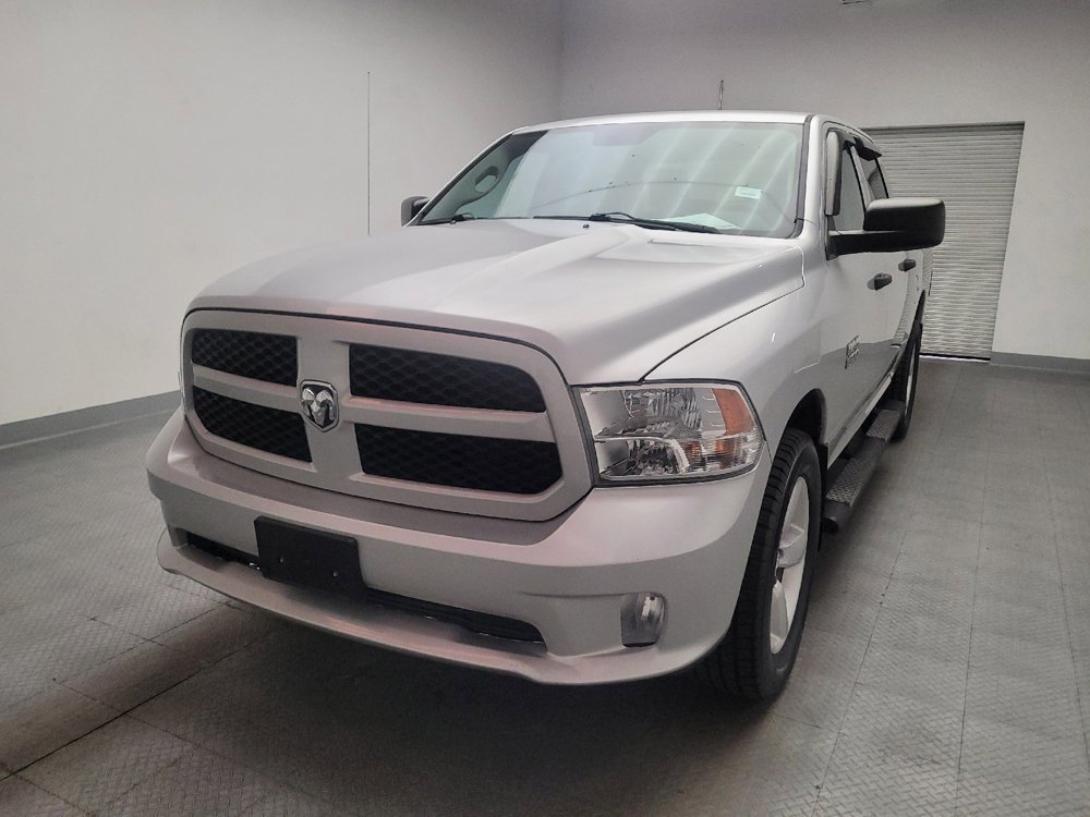 Used 2014 RAM 1500 Express AWD/4WD image 15
