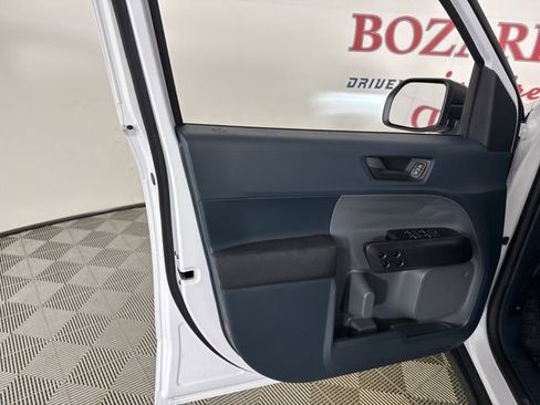 New 2026 Ford Maverick XL image 17