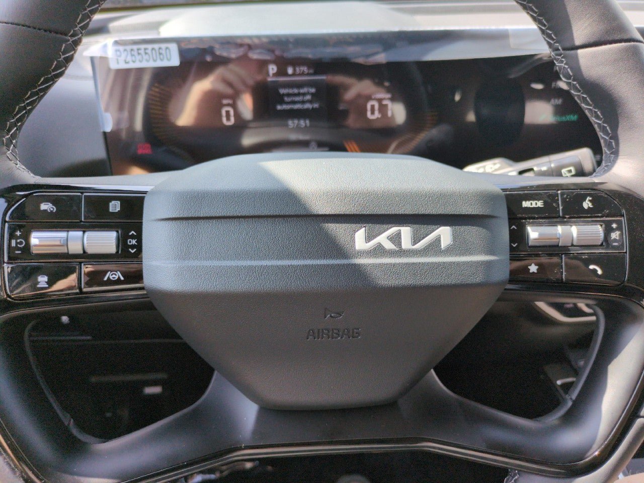 New 2026 Kia Sorento S w/ S Panoramic Sunroof Package AWD/4WD image 17