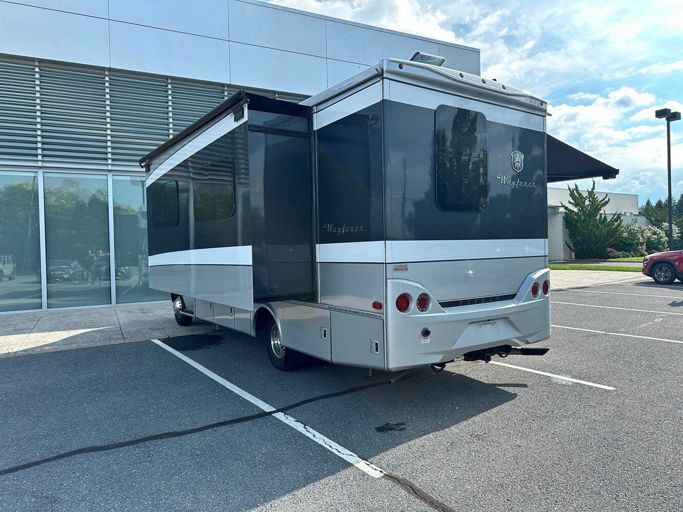 Used 2019 Mercedes-Benz Sprinter 170 image 14