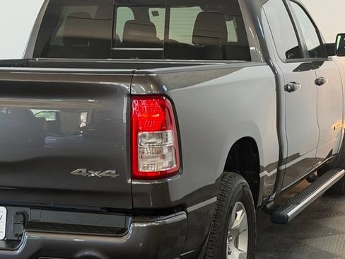 Certified 2024 RAM 1500 Big Horn AWD/4WD image 13