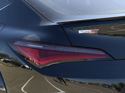 Used 2025 Acura Integra Type S image 7