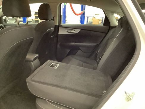 Certified 2023 Kia Forte LXS image 14