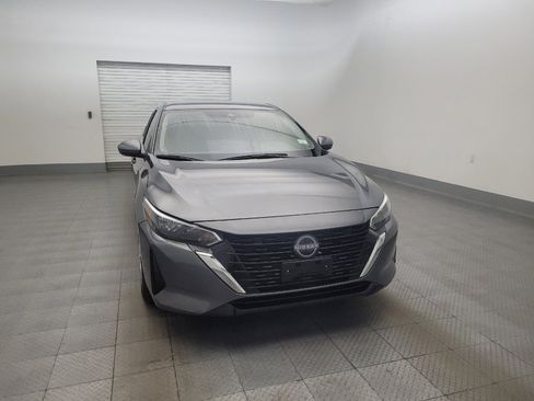Used 2024 Nissan Sentra S FWD image 14