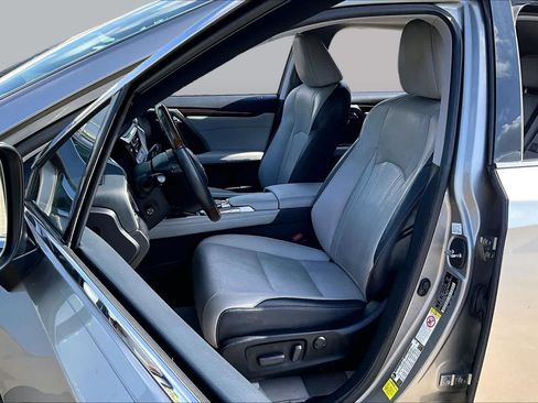Used 2017 Lexus RX 350 FWD w/ Premium Package image 7