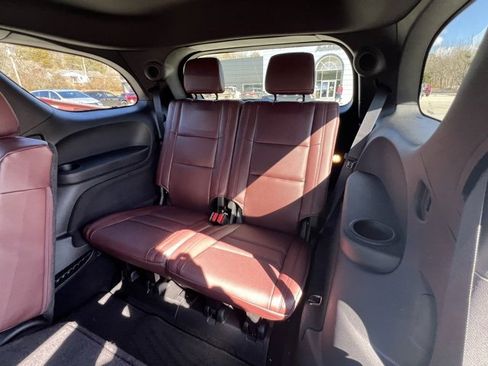 New 2026 Dodge Durango GT image 26