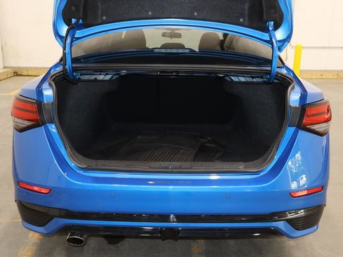 Used 2024 Nissan Sentra SR image 13