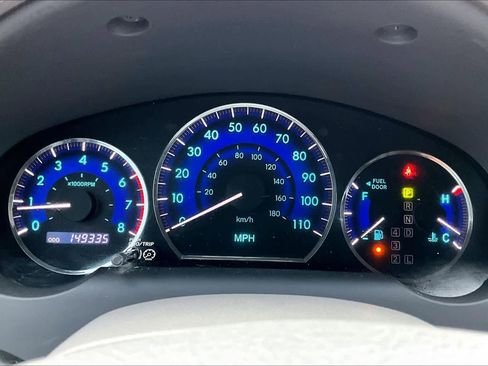 Used 2006 Toyota Sienna LE FWD image 24