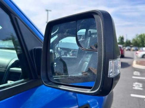 Used 2021 RAM 1500 TRX w/ TRX Level 1 Equipment Group AWD/4WD image 14