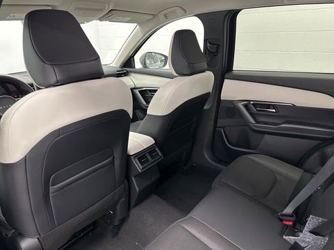 New 2026 MAZDA CX-5 Preferred image 19