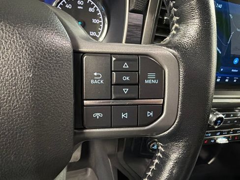 Certified 2022 Ford F150 XLT w/ Equipment Group 302A High AWD/4WD image 19