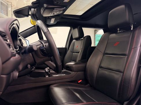 Used 2023 Dodge Durango GT AWD/4WD image 13