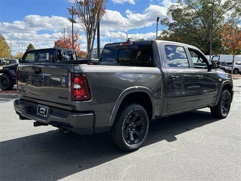 New 2026 RAM 1500 Big Horn image 12