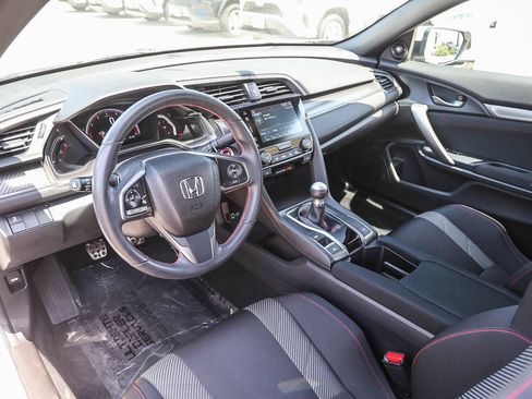 Used 2018 Honda Civic Si image 12