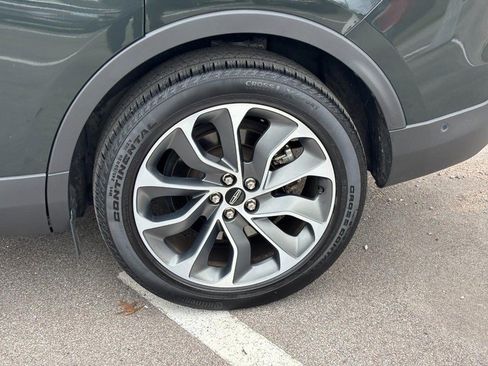 Certified 2023 Lincoln Nautilus Reserve w/ Equipment Group 201A image 9