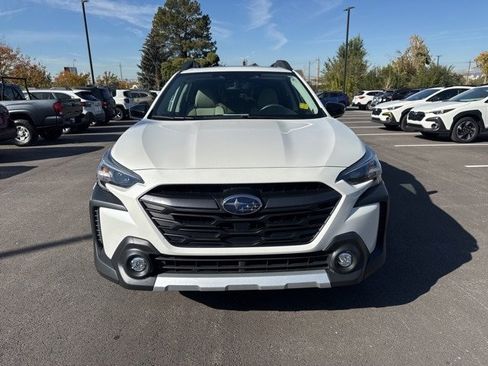 Used 2023 Subaru Outback Limited XT image 8