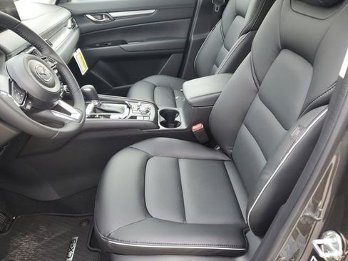 New 2025 MAZDA CX-5 AWD 2.5 S w/ Select Package image 17