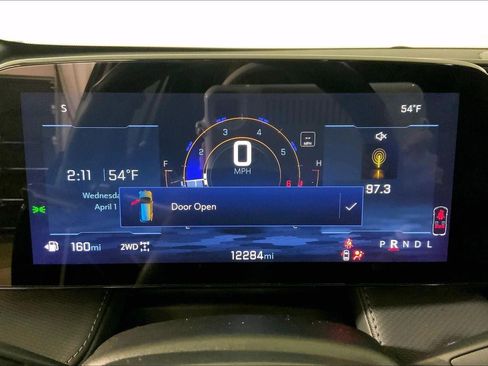 Used 2025 Chevrolet Equinox LT image 20