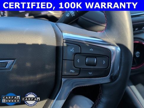 Used 2022 Chevrolet Blazer RS w/ Enhanced Convenience Package image 25