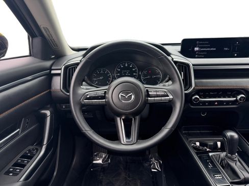 Used 2025 MAZDA CX-50 AWD 2.5 S w/ Premium Plus Pkg image 12